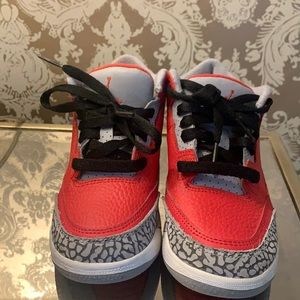 Nike Jordan Size 12C